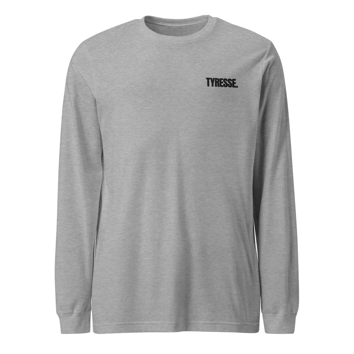 Tyresse Long Sleeve T-shirt - Tyresse
