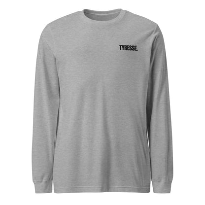 Tyresse Long Sleeve T-shirt - Tyresse