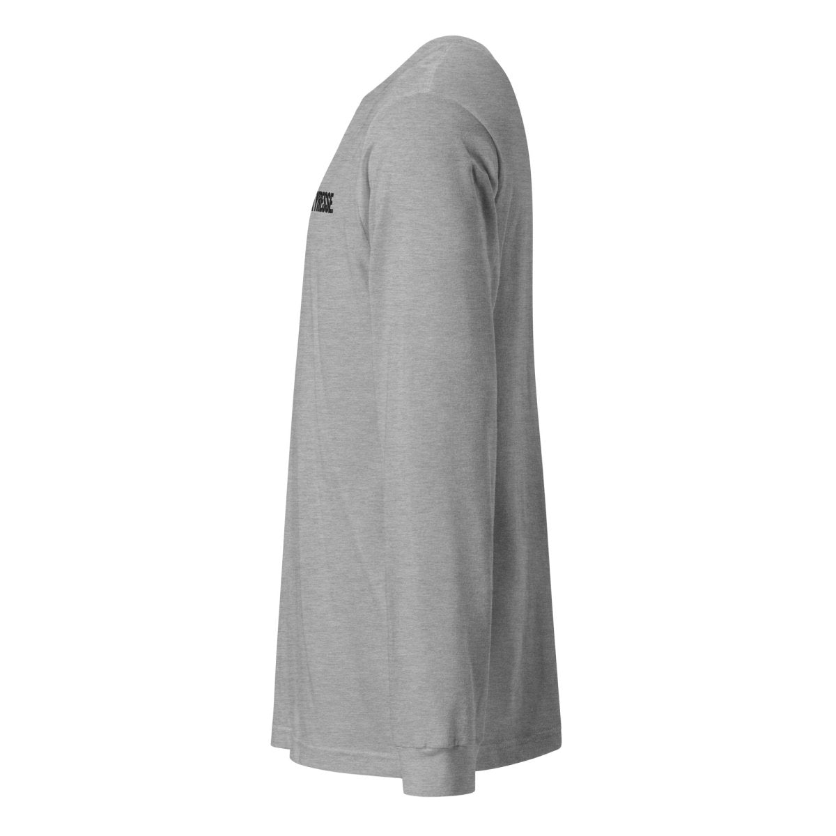 Tyresse Long Sleeve T-shirt - Tyresse