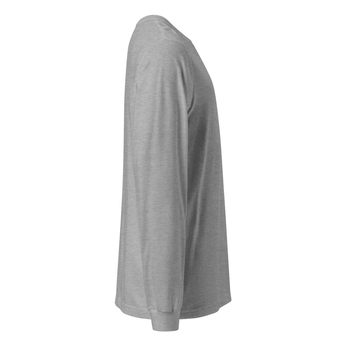 Tyresse Long Sleeve T-shirt - Tyresse