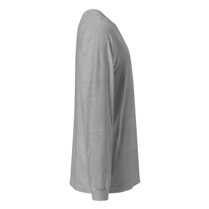 Tyresse Long Sleeve T-shirt - Tyresse
