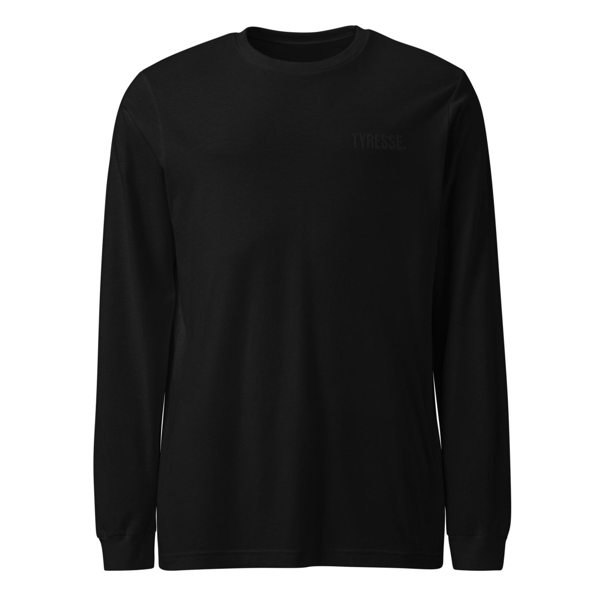 Tyresse Long Sleeve T-shirt - Tyresse