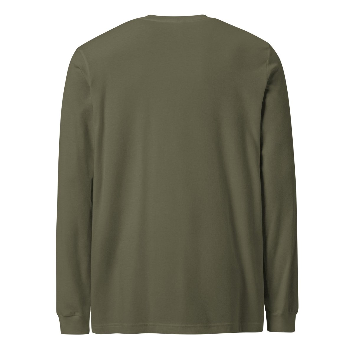 Tyresse Long Sleeve T-shirt - Tyresse