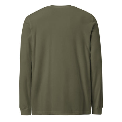Tyresse Long Sleeve T-shirt - Tyresse
