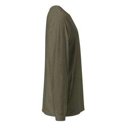 Tyresse Long Sleeve T-shirt - Tyresse
