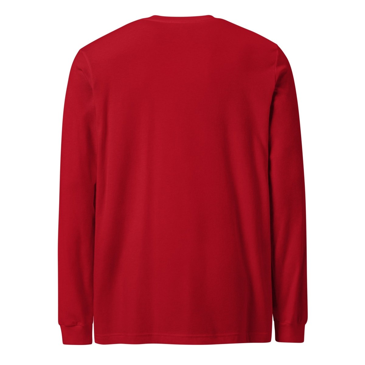 Tyresse Long Sleeve T-shirt - Tyresse