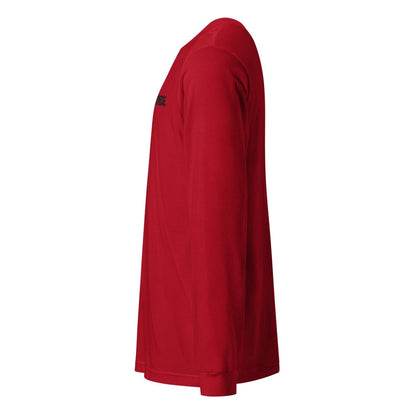 Tyresse Long Sleeve T-shirt - Tyresse