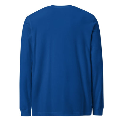 Tyresse Long Sleeve T-shirt - Tyresse