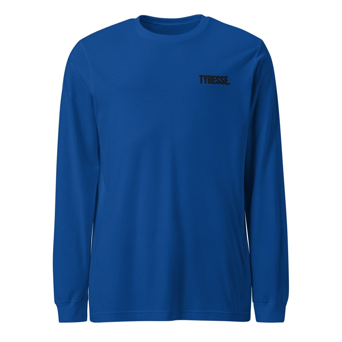 Tyresse Long Sleeve T-shirt - Tyresse