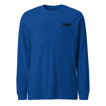Tyresse Long Sleeve T-shirt - Tyresse