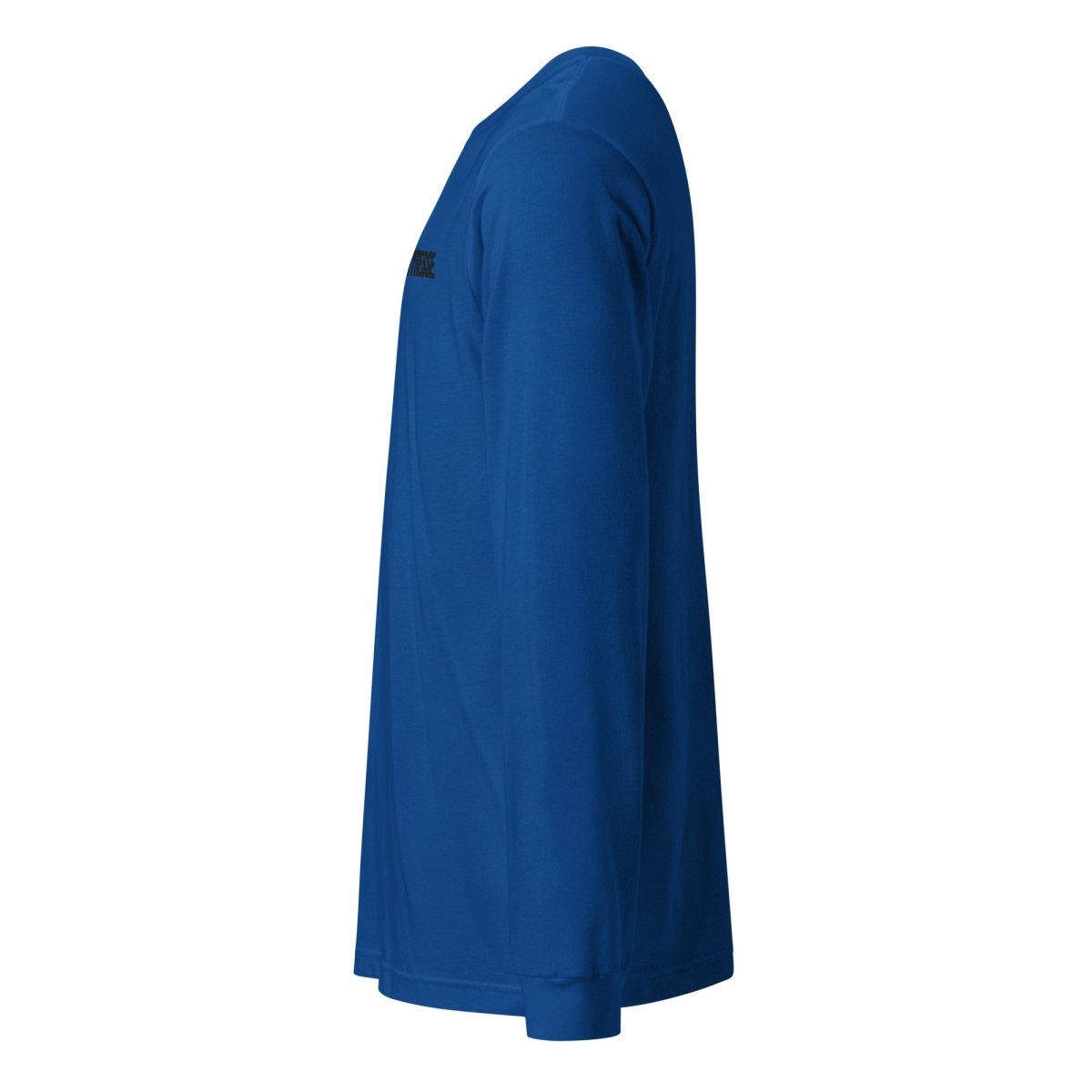 Tyresse Long Sleeve T-shirt - Tyresse