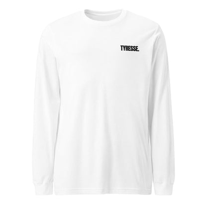 Tyresse Long Sleeve T-shirt - Tyresse