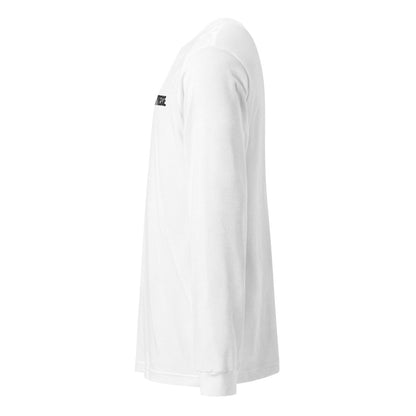 Tyresse Long Sleeve T-shirt - Tyresse