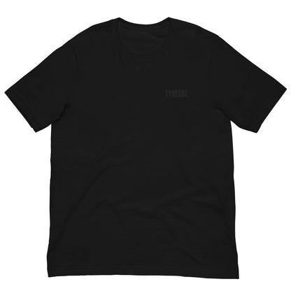 Mens Tyresse Short Sleeve T-shirt - Tyresse