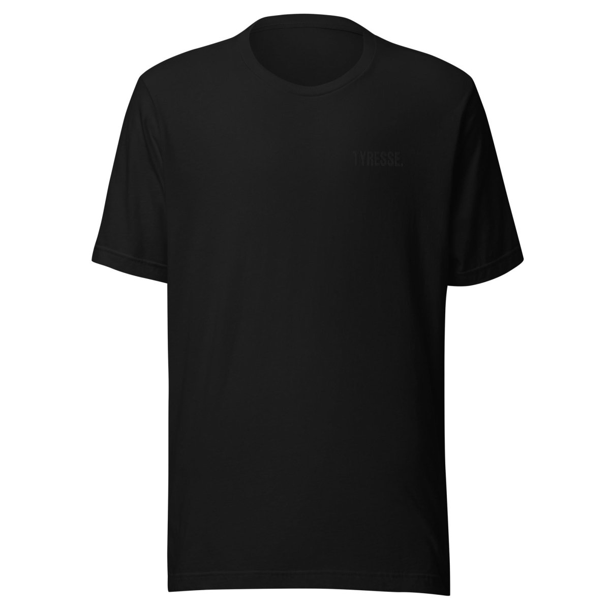 Mens Tyresse Short Sleeve T-shirt - Tyresse