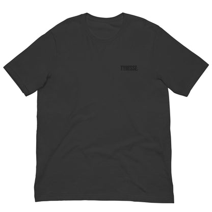 Mens Tyresse Short Sleeve T-shirt - Tyresse
