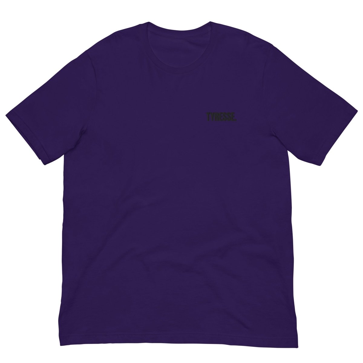 Mens Tyresse Short Sleeve T-shirt - Tyresse