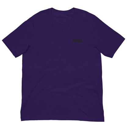 Mens Tyresse Short Sleeve T-shirt - Tyresse