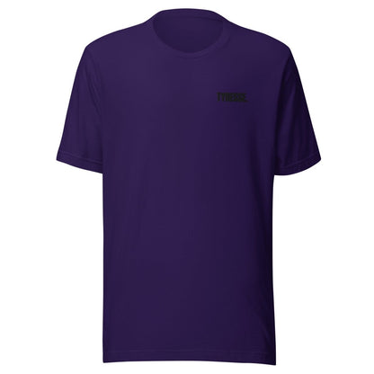 Mens Tyresse Short Sleeve T-shirt - Tyresse