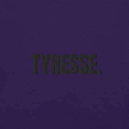 Mens Tyresse Short Sleeve T-shirt - Tyresse