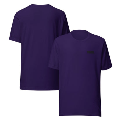Mens Tyresse Short Sleeve T-shirt - Tyresse
