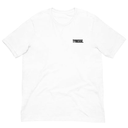 Mens Tyresse Short Sleeve T-shirt - Tyresse